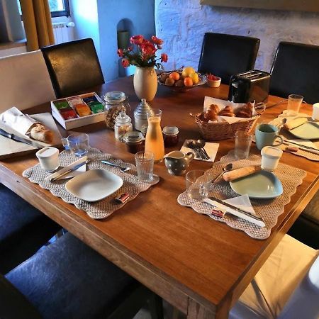 La Paloma B&B バルバンターヌ エクステリア 写真