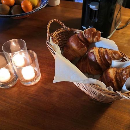 La Paloma B&B バルバンターヌ エクステリア 写真