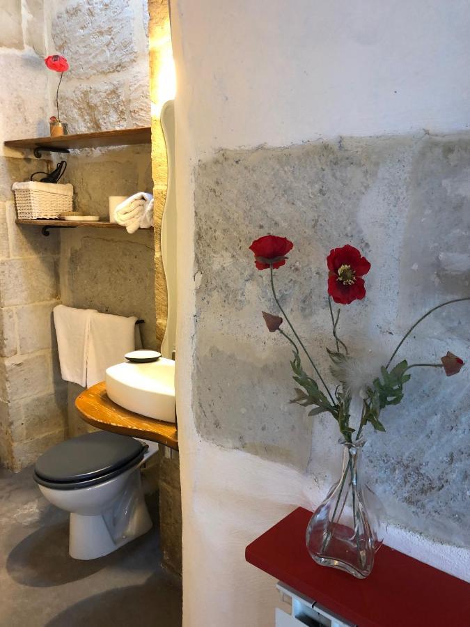 La Paloma B&B バルバンターヌ エクステリア 写真