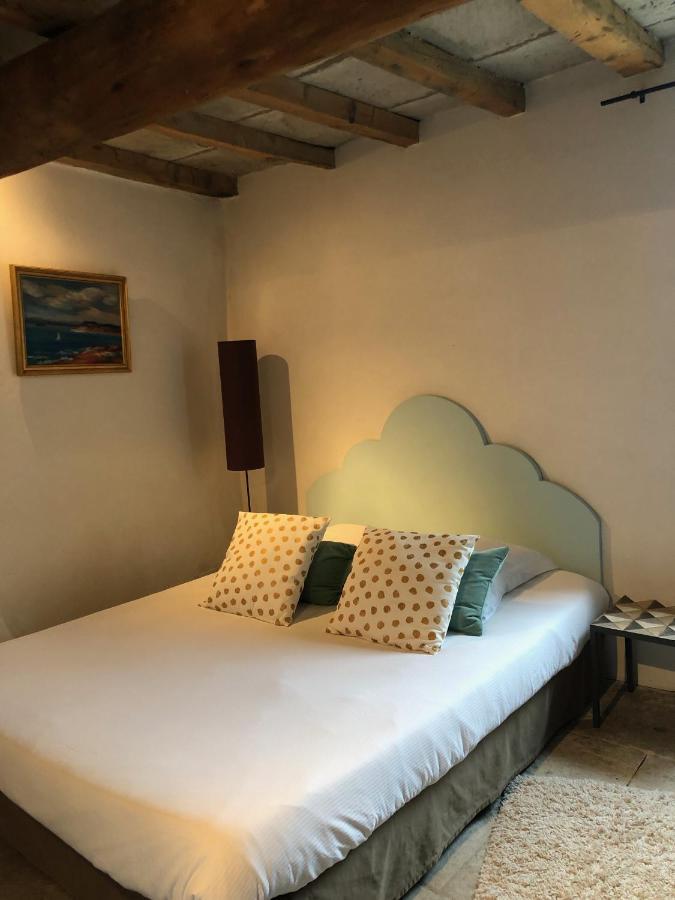 La Paloma B&B バルバンターヌ エクステリア 写真