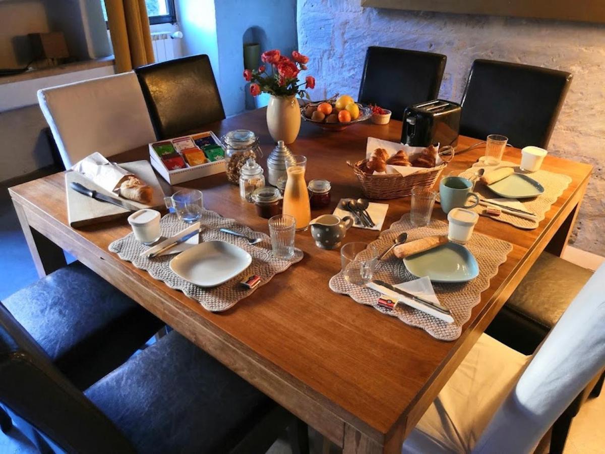 La Paloma B&B バルバンターヌ エクステリア 写真