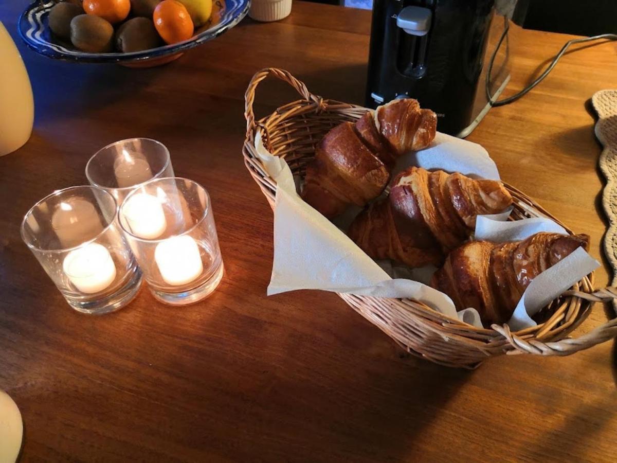 La Paloma B&B バルバンターヌ エクステリア 写真