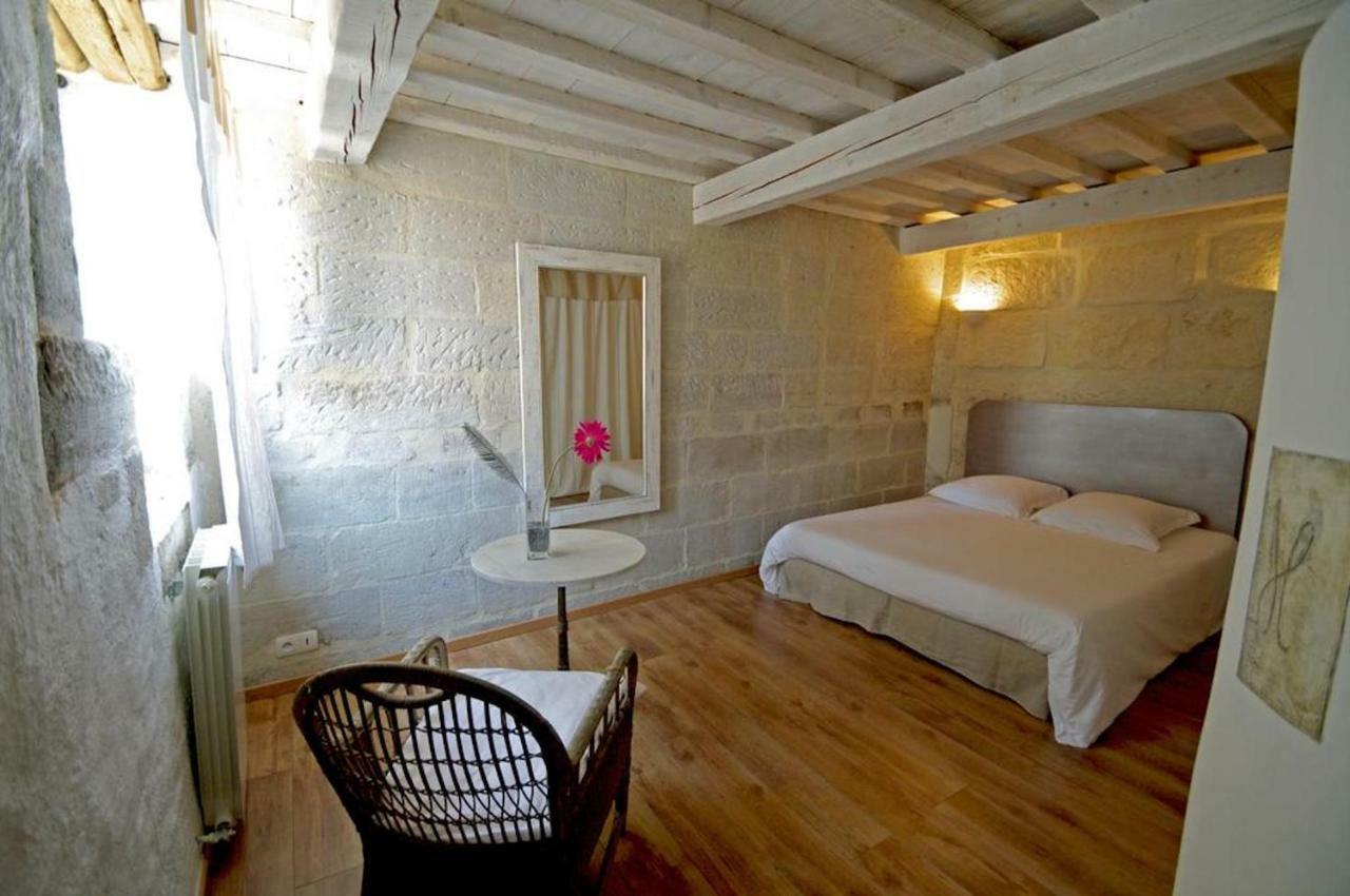 La Paloma B&B バルバンターヌ エクステリア 写真