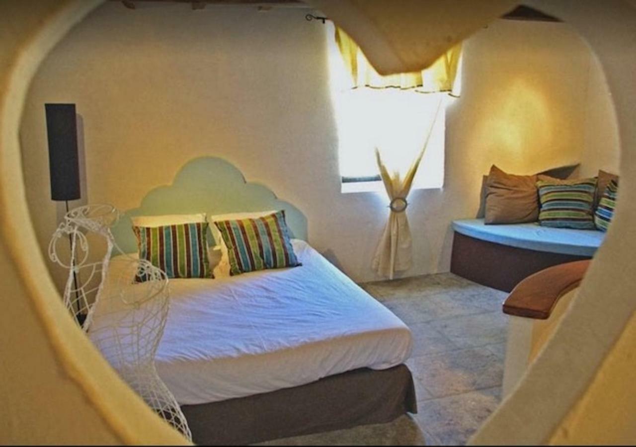 La Paloma B&B バルバンターヌ エクステリア 写真