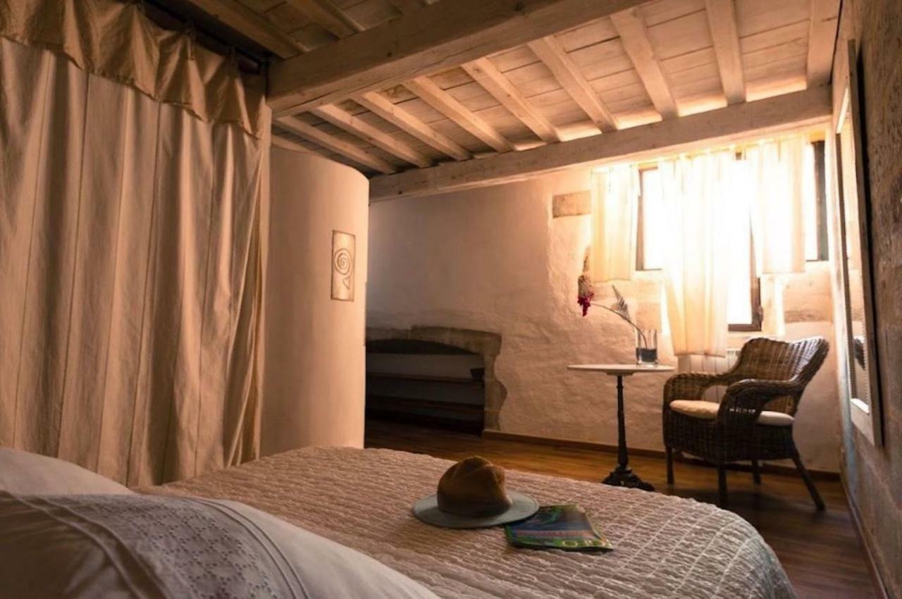 La Paloma B&B バルバンターヌ エクステリア 写真