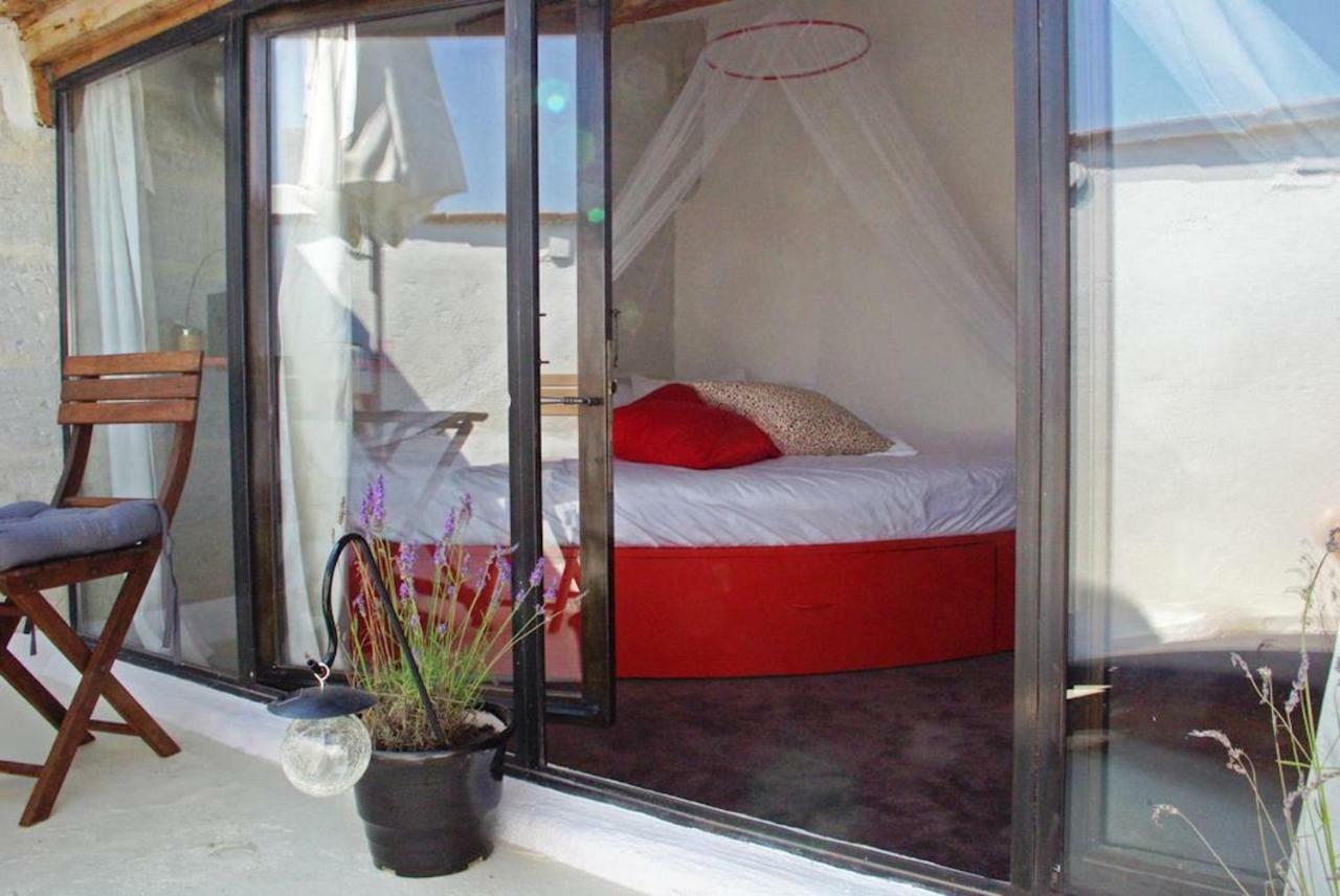 La Paloma B&B バルバンターヌ エクステリア 写真