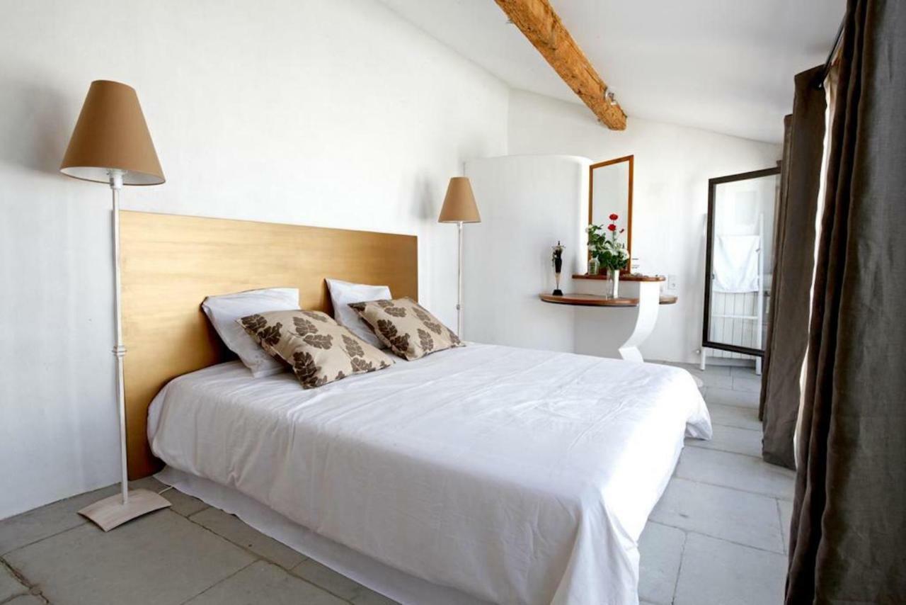 La Paloma B&B バルバンターヌ エクステリア 写真