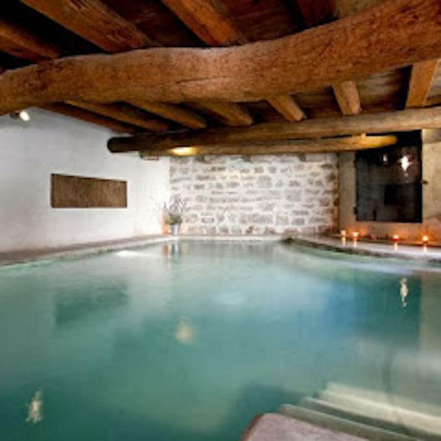 La Paloma B&B バルバンターヌ エクステリア 写真