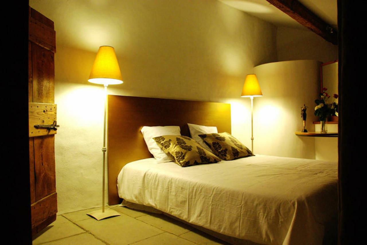 La Paloma B&B バルバンターヌ エクステリア 写真