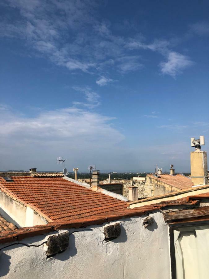 La Paloma B&B バルバンターヌ エクステリア 写真