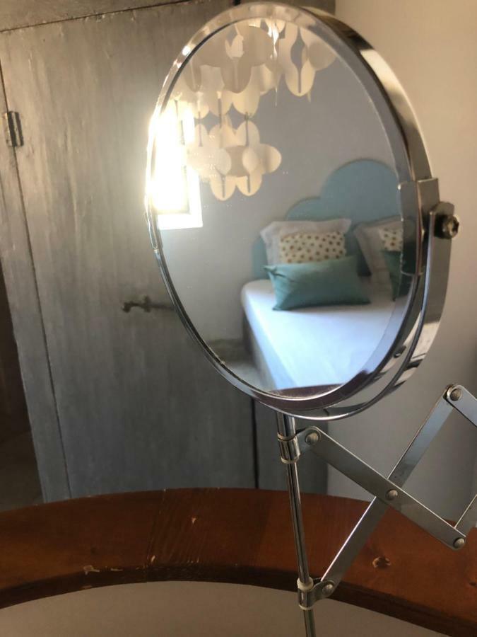 La Paloma B&B バルバンターヌ エクステリア 写真