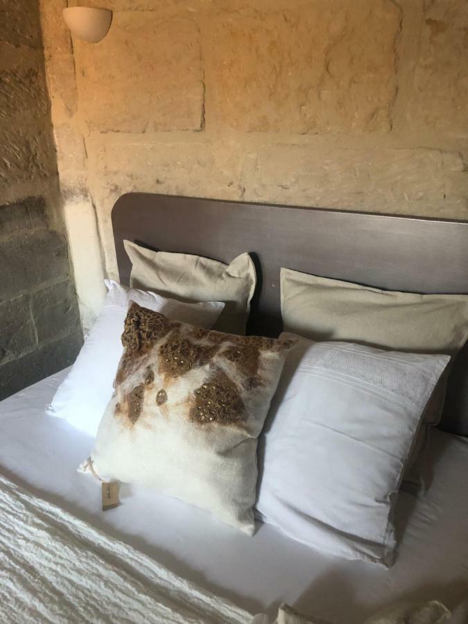 La Paloma B&B バルバンターヌ エクステリア 写真
