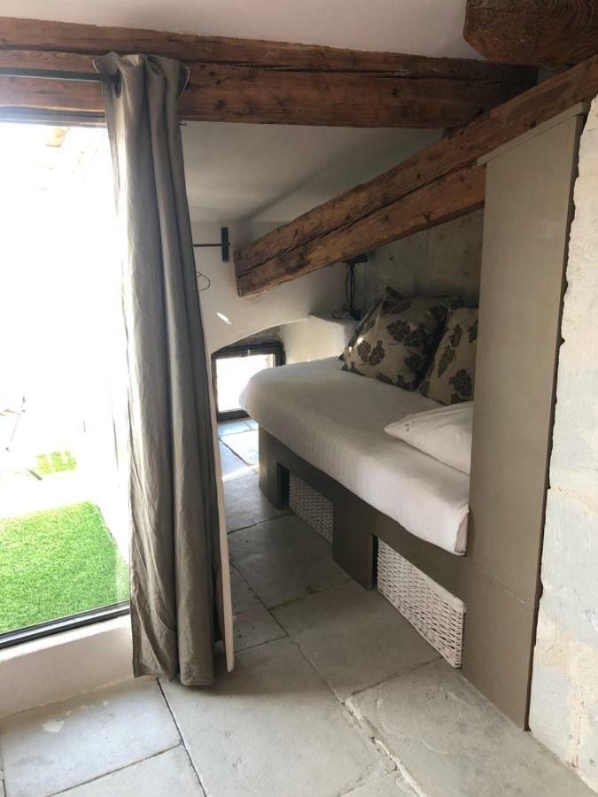 La Paloma B&B バルバンターヌ エクステリア 写真