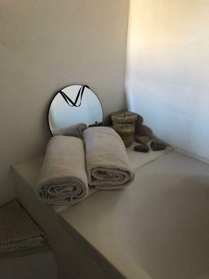 La Paloma B&B バルバンターヌ エクステリア 写真