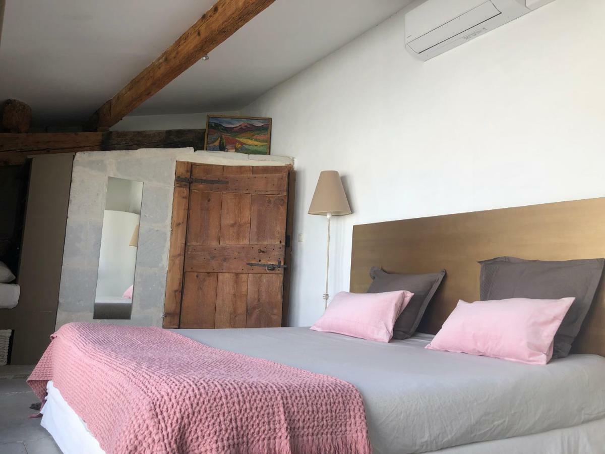 La Paloma B&B バルバンターヌ エクステリア 写真