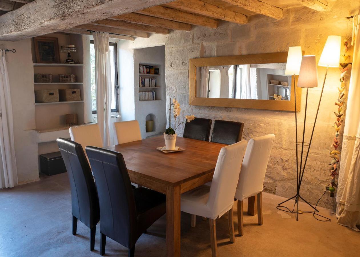 La Paloma B&B バルバンターヌ エクステリア 写真