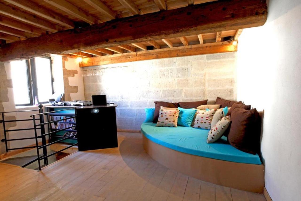 La Paloma B&B バルバンターヌ エクステリア 写真