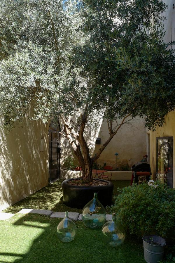 La Paloma B&B バルバンターヌ エクステリア 写真