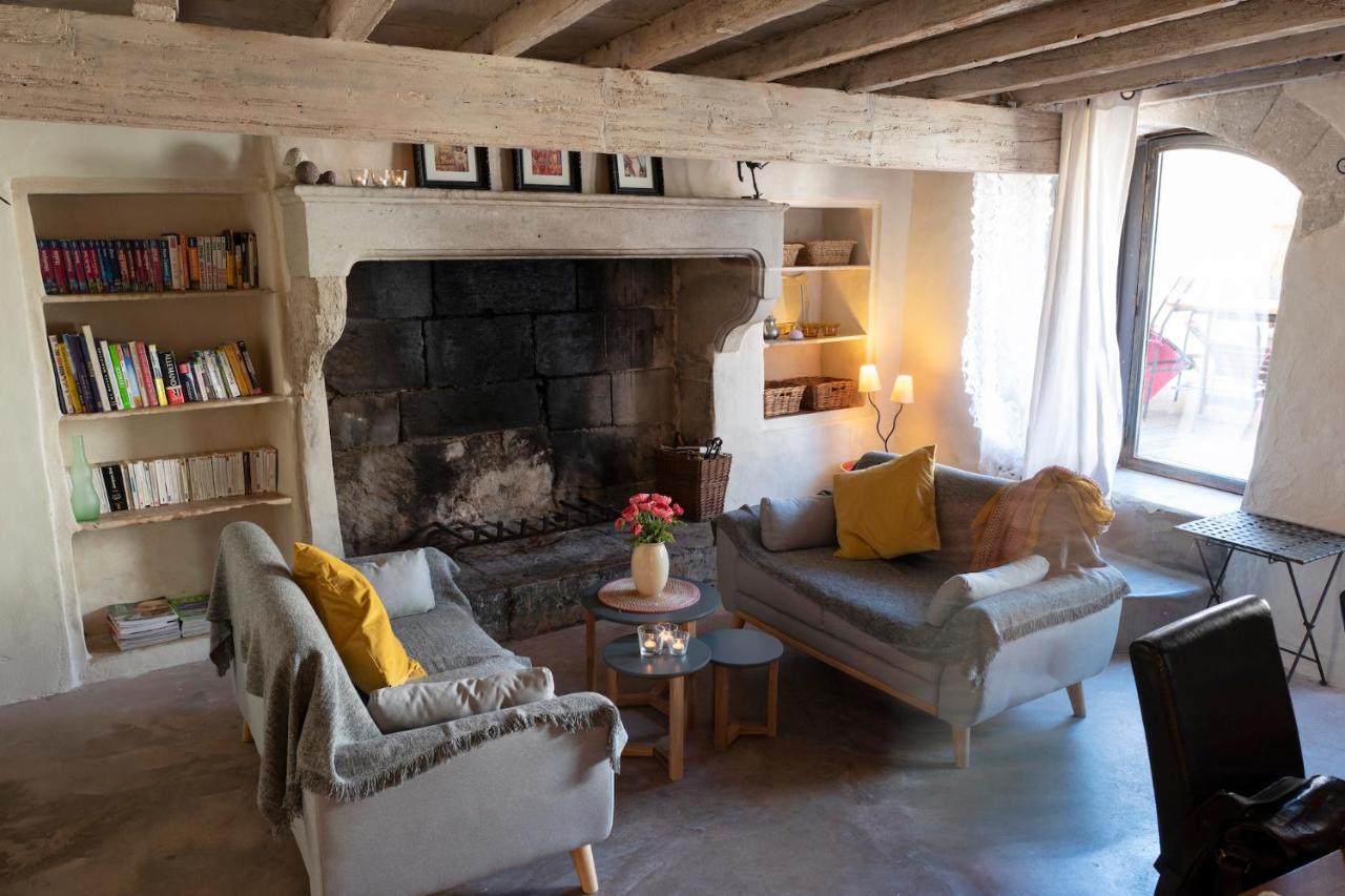 La Paloma B&B バルバンターヌ エクステリア 写真